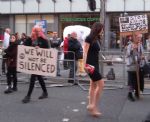 Manchester March on the Conservative Party Conference